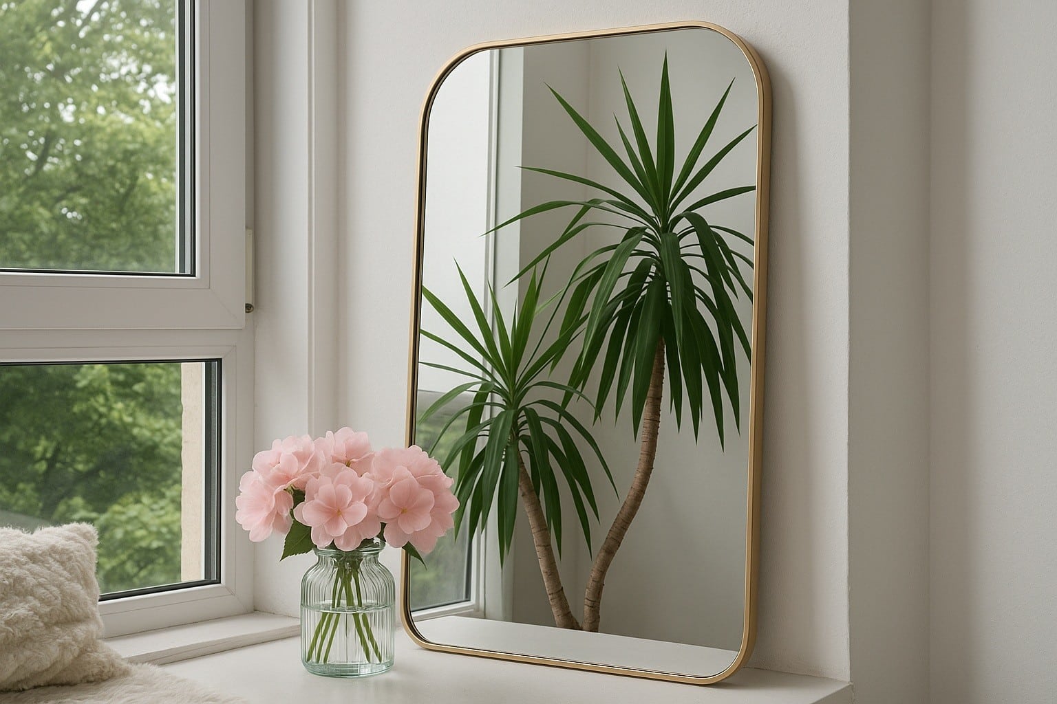 Нестандартні фасади з алюмінієвим профілем: дуги, трапеції, сегменти