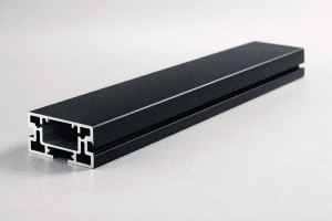 Фторполімерне покриття екструдованих алюмінієвих профілів